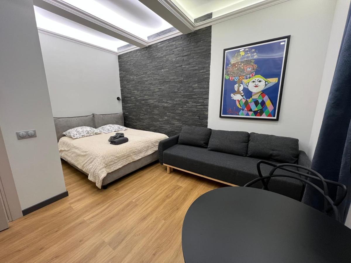 Newly Renovated Luxury Suite In The Center Of 칸느 외부 사진