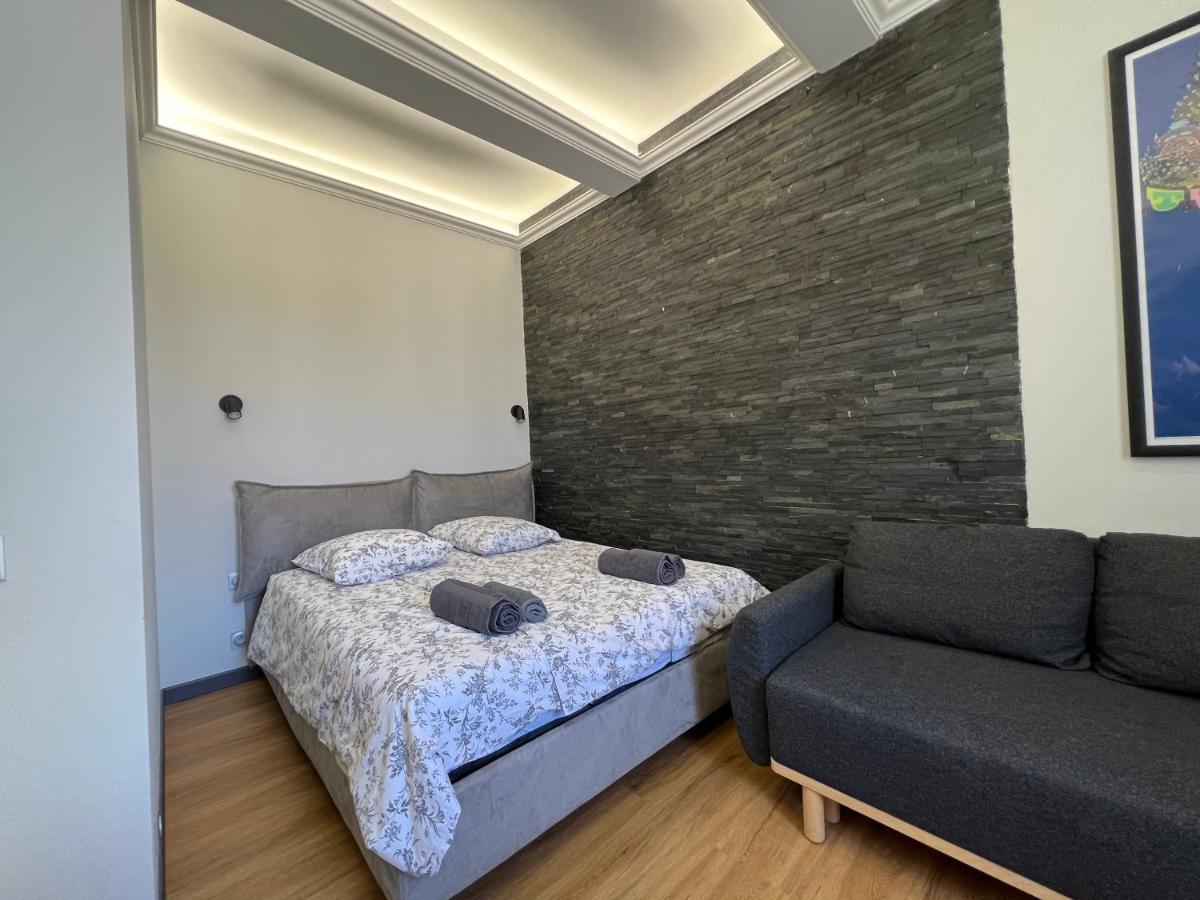 Newly Renovated Luxury Suite In The Center Of 칸느 외부 사진