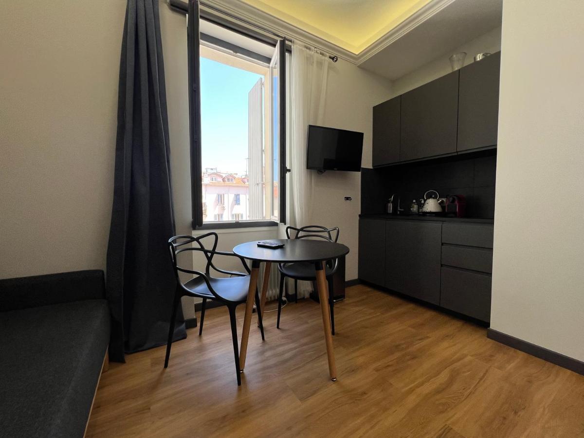 Newly Renovated Luxury Suite In The Center Of 칸느 외부 사진