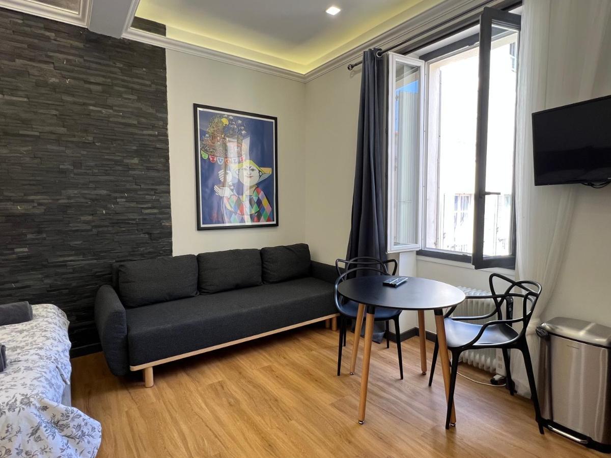 Newly Renovated Luxury Suite In The Center Of 칸느 외부 사진