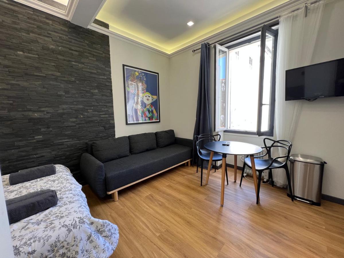 Newly Renovated Luxury Suite In The Center Of 칸느 외부 사진